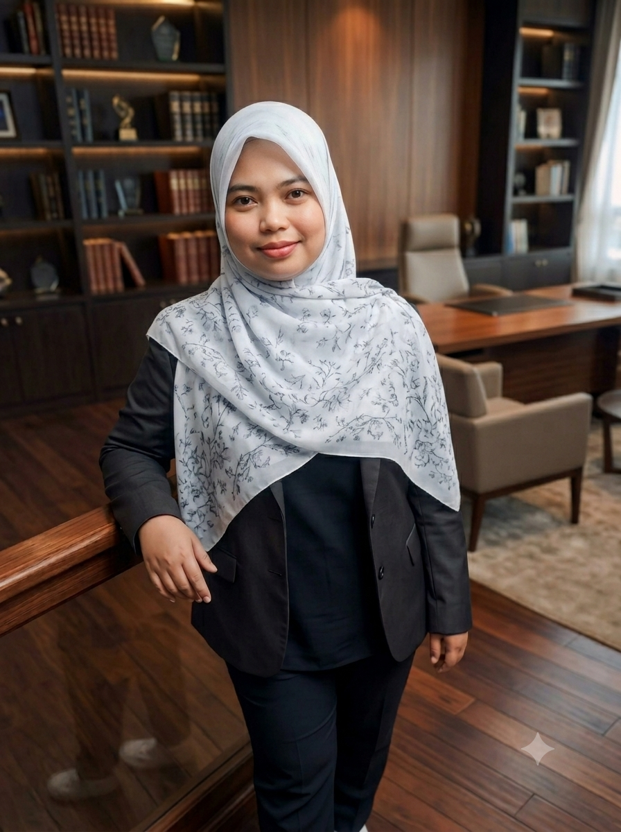 Gita Waluyo