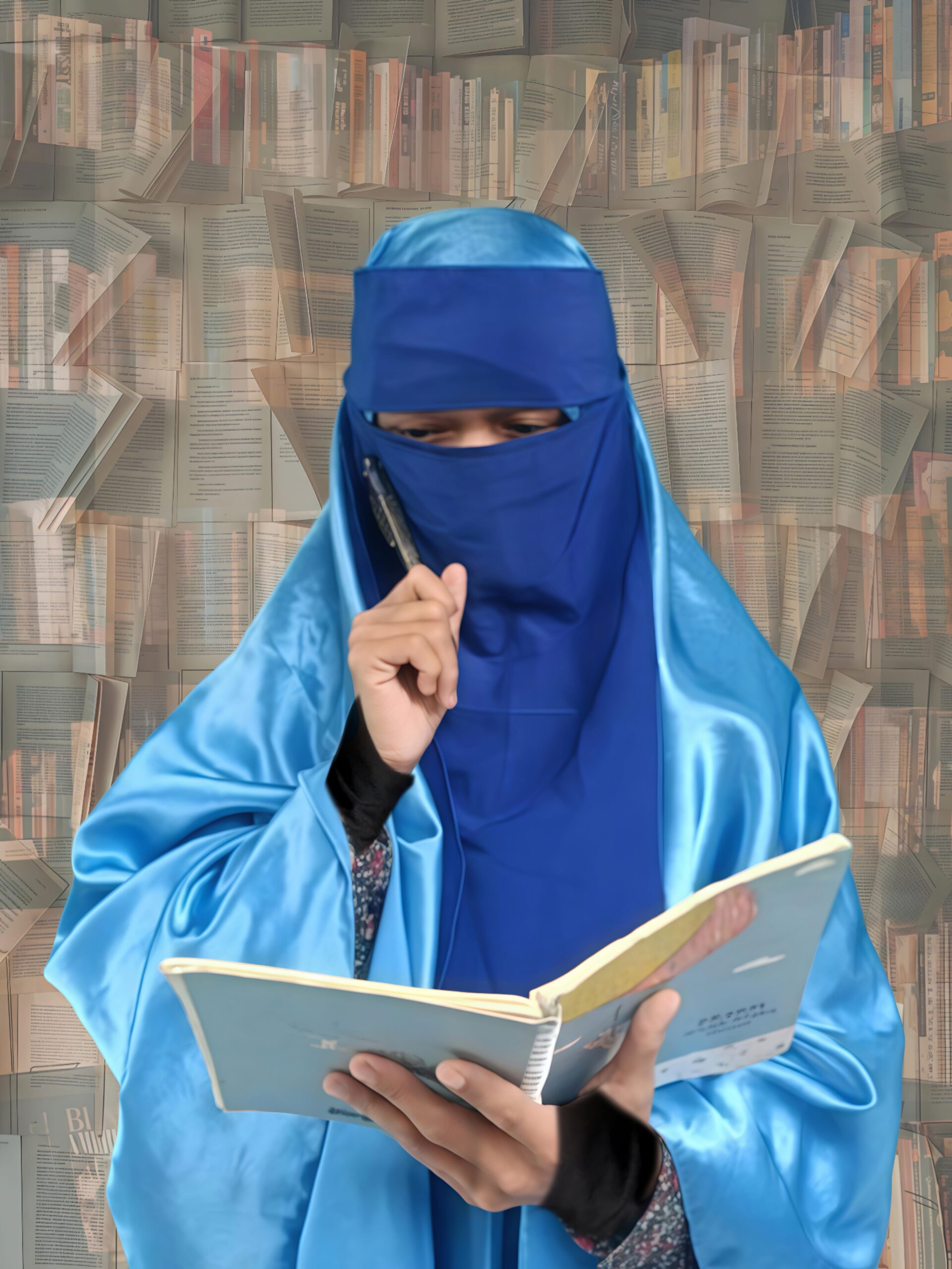Vela Buruuji