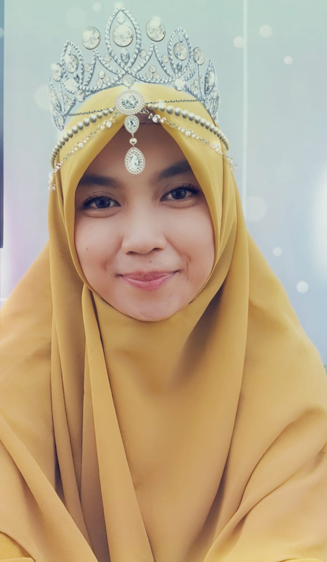 Sedang proses pembuatan